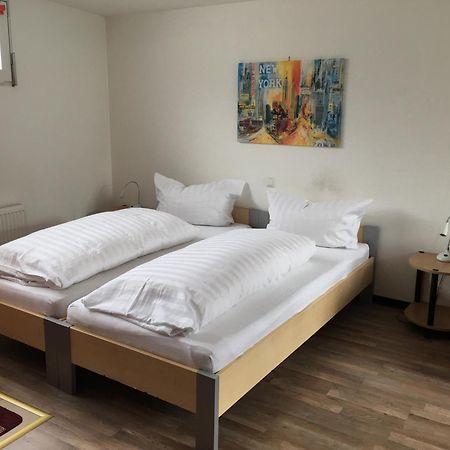 Gaestezimmer Siminciuc Hotel Aachen Luaran gambar