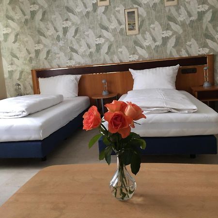 Gaestezimmer Siminciuc Hotel Aachen Luaran gambar