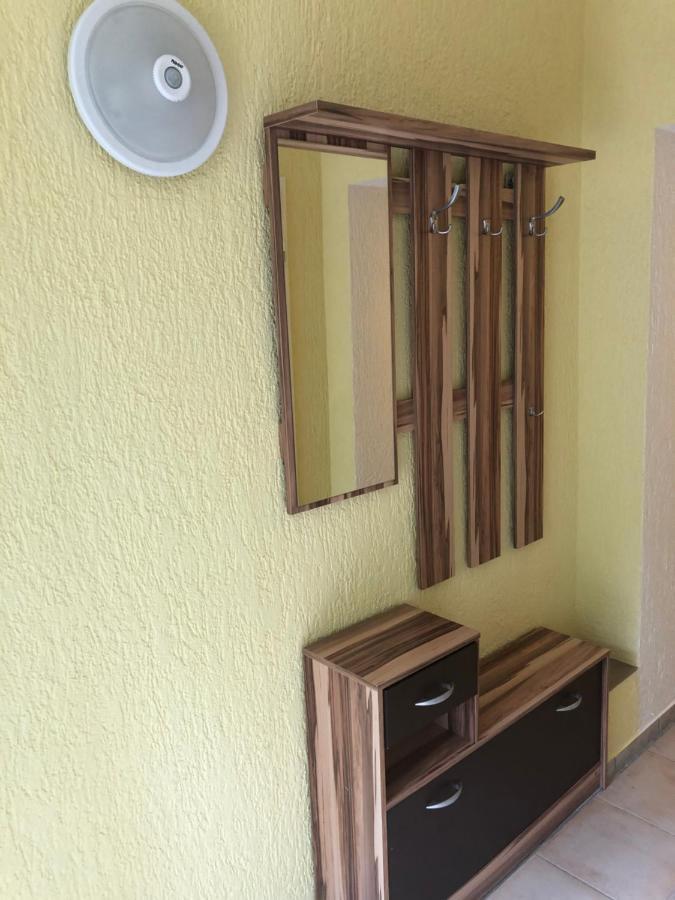 Gaestezimmer Siminciuc Hotel Aachen Luaran gambar