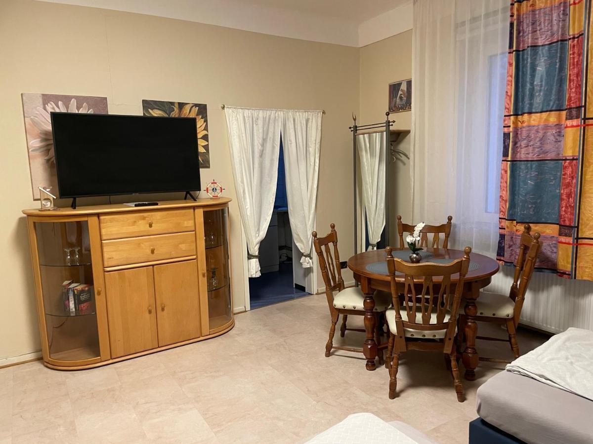 Gaestezimmer Siminciuc Hotel Aachen Luaran gambar