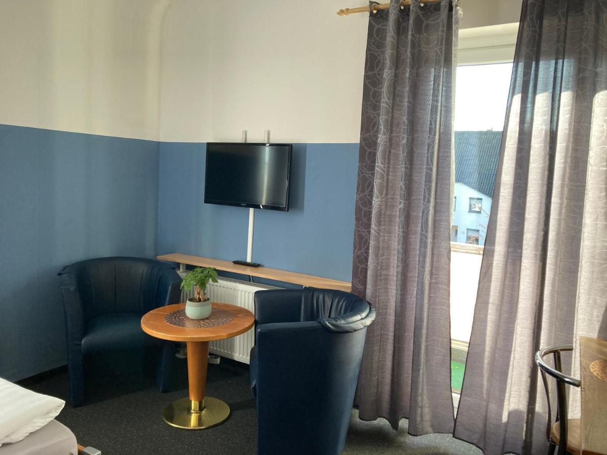 Gaestezimmer Siminciuc Hotel Aachen Luaran gambar