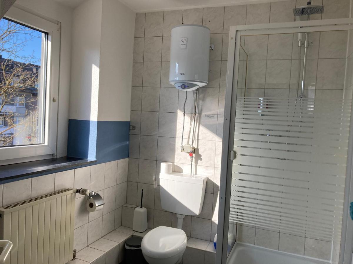 Gaestezimmer Siminciuc Hotel Aachen Luaran gambar