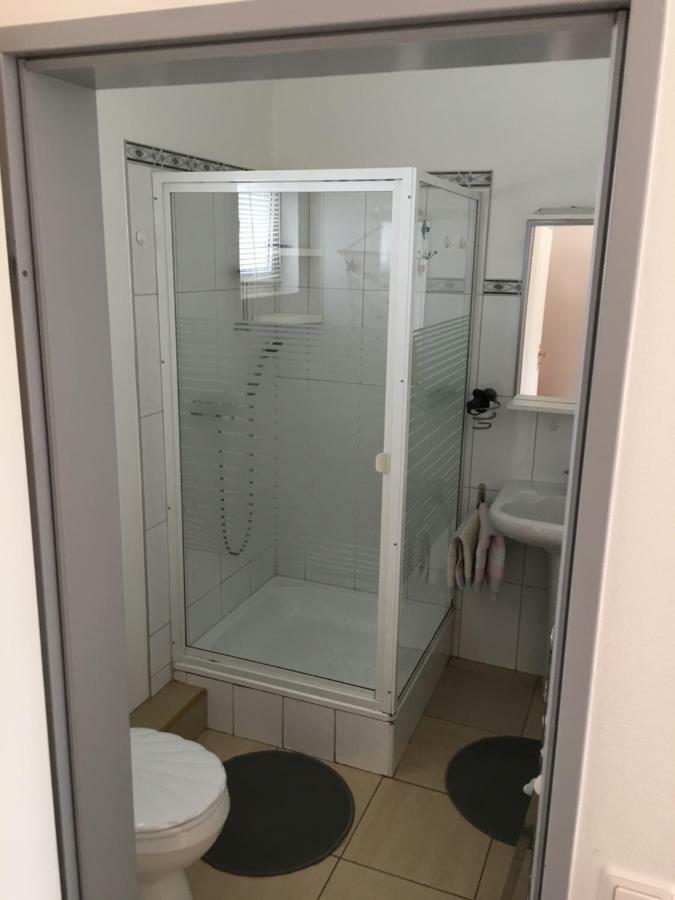Gaestezimmer Siminciuc Hotel Aachen Luaran gambar