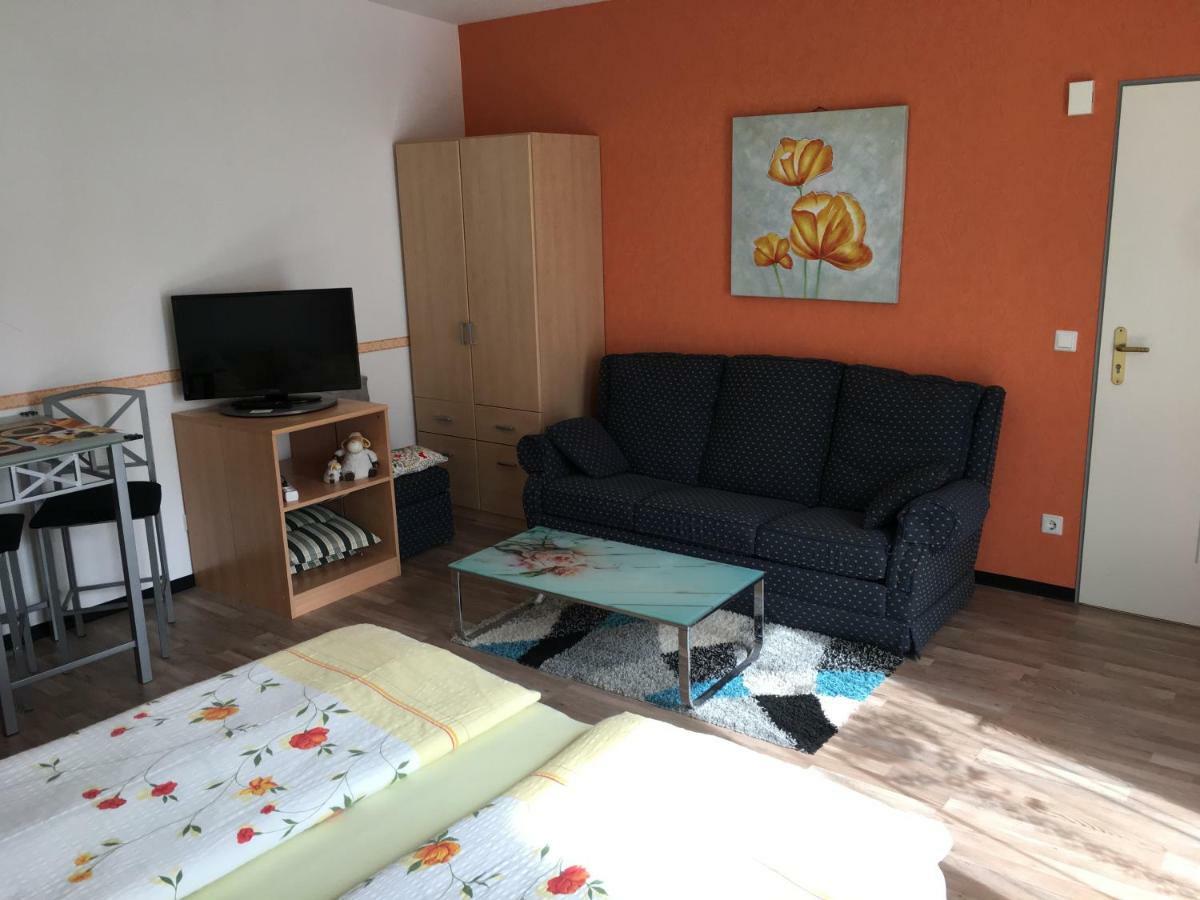 Gaestezimmer Siminciuc Hotel Aachen Luaran gambar