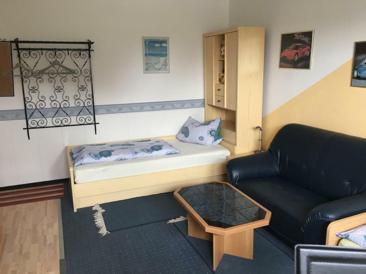 Gaestezimmer Siminciuc Hotel Aachen Luaran gambar