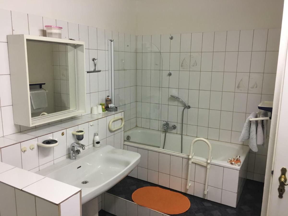 Gaestezimmer Siminciuc Hotel Aachen Luaran gambar