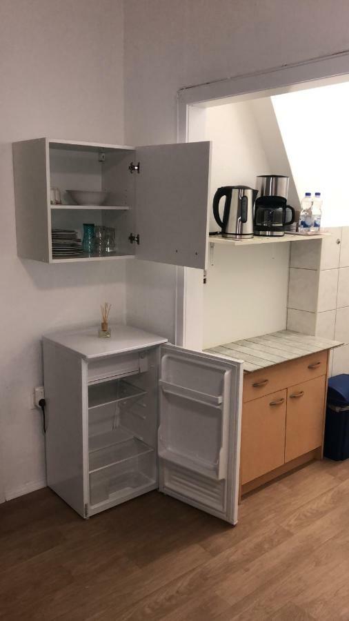 Gaestezimmer Siminciuc Hotel Aachen Luaran gambar