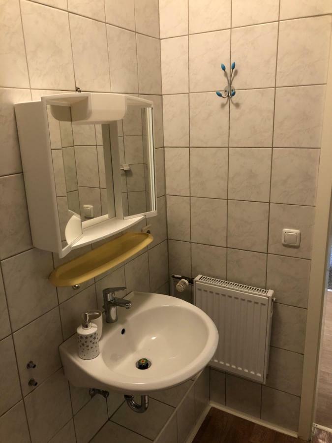 Gaestezimmer Siminciuc Hotel Aachen Luaran gambar